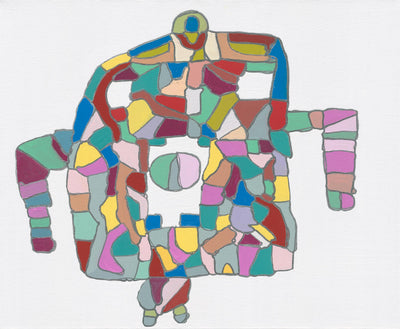 Inspirationシリーズ Paint.57