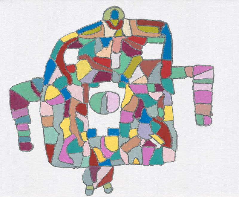 Inspirationシリーズ Paint.57