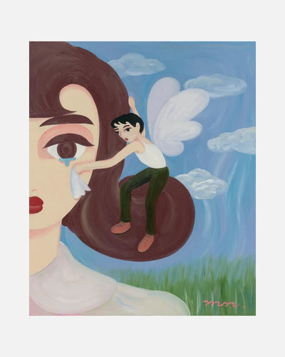 中村 桃子 の代表作